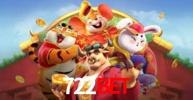 722Bet