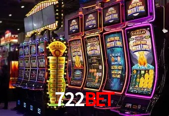 722Bet