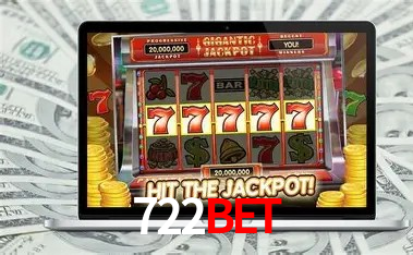 722Bet Login